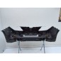 SEAT IBIZA IV 08-12 ZDERZAK PRZOD KPL LX7W