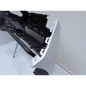 SEAT IBIZA IV 08-12 ZDERZAK PRZOD KPL LX7W