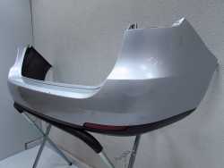 SEAT IBIZA IV KOMBI 08-12 ZDERZAK TYL KPL LX7W