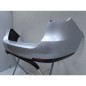 SEAT IBIZA IV KOMBI 08-12 ZDERZAK TYL KPL LX7W