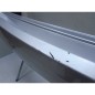SEAT IBIZA IV KOMBI 08-12 ZDERZAK TYL KPL LX7W