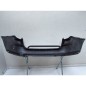 SEAT IBIZA IV KOMBI 08-12 ZDERZAK TYL KPL LX7W