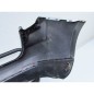 SEAT IBIZA IV KOMBI 08-12 ZDERZAK TYL KPL LX7W