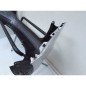 SEAT IBIZA IV KOMBI 08-12 ZDERZAK TYL KPL LX7W