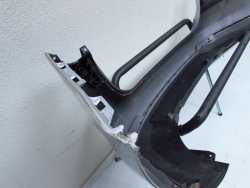 SEAT IBIZA IV KOMBI 08-12 ZDERZAK TYL KPL LX7W