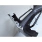 SEAT IBIZA IV KOMBI 08-12 ZDERZAK TYL KPL LX7W