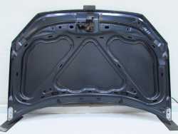 VW POLO IV LIFT 9N3 MASKA POKRYWA SILNIKA LC7V 05-10