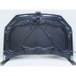 VW POLO IV LIFT 9N3 MASKA POKRYWA SILNIKA LC7V 05-10