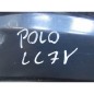 VW POLO IV LIFT 9N3 MASKA POKRYWA SILNIKA LC7V 05-10