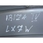 SEAT IBIZA IV 08-12 MASKA POKRYWA SILNIKA LX7W