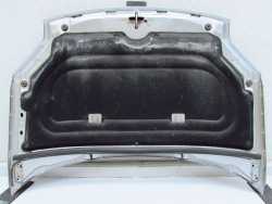 CITROEN BERLINGO PARTNER I II LIFT MASKA POKRYWA SILNIKA