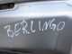 CITROEN BERLINGO PARTNER I II LIFT MASKA POKRYWA SILNIKA