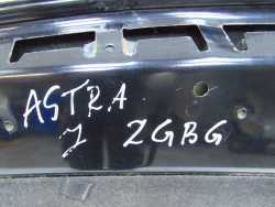 OPEL ASTRA IV J LIFT FL 09-15 MASKA POKRYWA SILNIKA KPL ZGBG