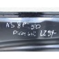 AUDI A3 8P LIFT 5D 05-08 MASKA POKRYWA SILNIKA LZ9Y