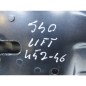 VOLVO C30 C70 S40 V50 04-13 MASKA POKRYWA SILNIKA 452-46