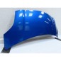 TOYOTA YARIS II LIFT 06-11 MASKA POKRYWA SILNIKA 8T0