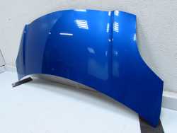 TOYOTA YARIS II LIFT 06-11 MASKA POKRYWA SILNIKA 8T0