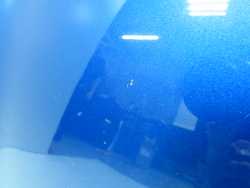 TOYOTA YARIS II LIFT 06-11 MASKA POKRYWA SILNIKA 8T0