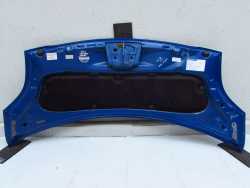 TOYOTA YARIS II LIFT 06-11 MASKA POKRYWA SILNIKA 8T0