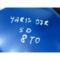 TOYOTA YARIS II LIFT 06-11 MASKA POKRYWA SILNIKA 8T0