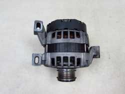 VOLVO C30 S40 V50 C70 II 2.0 D3 D4 ALTENATOR 31288879