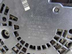 VOLVO C30 S40 V50 C70 II 2.0 D3 D4 ALTENATOR 31288879