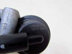 VOLVO C30 S40 V50 C70 II 2.0 D3 D4 ZAWOR EGR 50374501