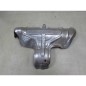 VOLVO C30 S40 V50 C70 II 2.0 D3 D4 OSLONA TERMICZNA 31293261