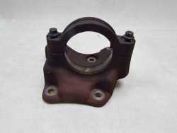 VOLVO C30 S40 V50 C70 LIFT V40 2.0 D4 PODPORA POLOSI