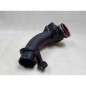 VOLVO C70 C30 S40 V50 LIFT 2.0 D4 REZONATOR DOLOT POWIETRZA 31293547