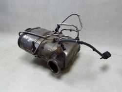 VOLVO V60 S60 XC60 S40 V50 C70 2.0 D4 10-13 KATALIZATOR FAP DPF 31293464