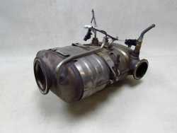 VOLVO V60 S60 XC60 S40 V50 C70 2.0 D4 10-13 KATALIZATOR FAP DPF 31293464