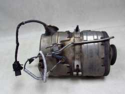 VOLVO V60 S60 XC60 S40 V50 C70 2.0 D4 10-13 KATALIZATOR FAP DPF 31293464
