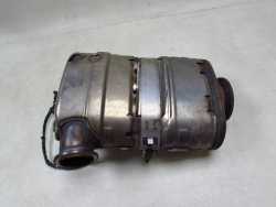 VOLVO V60 S60 XC60 S40 V50 C70 2.0 D4 10-13 KATALIZATOR FAP DPF 31293464