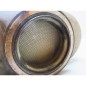 VOLVO V60 S60 XC60 S40 V50 C70 2.0 D4 D5 2.4 D5 10-13 KATALIZATOR FAP DPF 31293464