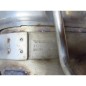 VOLVO V60 S60 XC60 S40 V50 C70 2.0 D4 D5 2.4 D5 10-13 KATALIZATOR FAP DPF 31293464