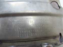 VOLVO V60 S60 XC60 S40 V50 C70 2.0 D4 10-13 KATALIZATOR FAP DPF 31293464