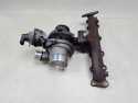 VOLVO V60 XC60 S40 V50 C70 2.0 D4 10-13 TURBOSPREZARKA TURBINA 31312712