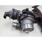 VOLVO V60 XC60 S40 V50 C70 2.0 D4 10-13 TURBOSPREZARKA TURBINA 31312712