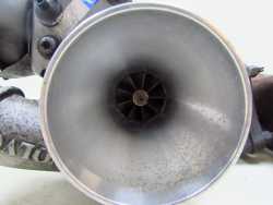 VOLVO V60 XC60 S40 V50 C70 2.0 D4 10-13 TURBOSPREZARKA TURBINA 31312712