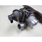 VOLVO V60 XC60 S40 V50 C70 2.0 D4 10-13 TURBOSPREZARKA TURBINA 31312712