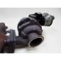 VOLVO V60 XC60 S40 V50 C70 2.0 D4 10-13 TURBOSPREZARKA TURBINA 31312712
