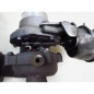 VOLVO V60 XC60 S40 V50 C70 2.0 D4 10-13 TURBOSPREZARKA TURBINA 31312712