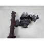 VOLVO V60 XC60 S40 V50 C70 2.0 D4 10-13 TURBOSPREZARKA TURBINA 31312712