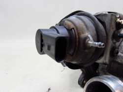 VOLVO V60 XC60 S40 V50 C70 2.0 D4 10-13 TURBOSPREZARKA TURBINA 31312712