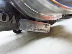 VOLVO V60 XC60 S40 V50 C70 2.0 D4 10-13 TURBOSPREZARKA TURBINA 31312712