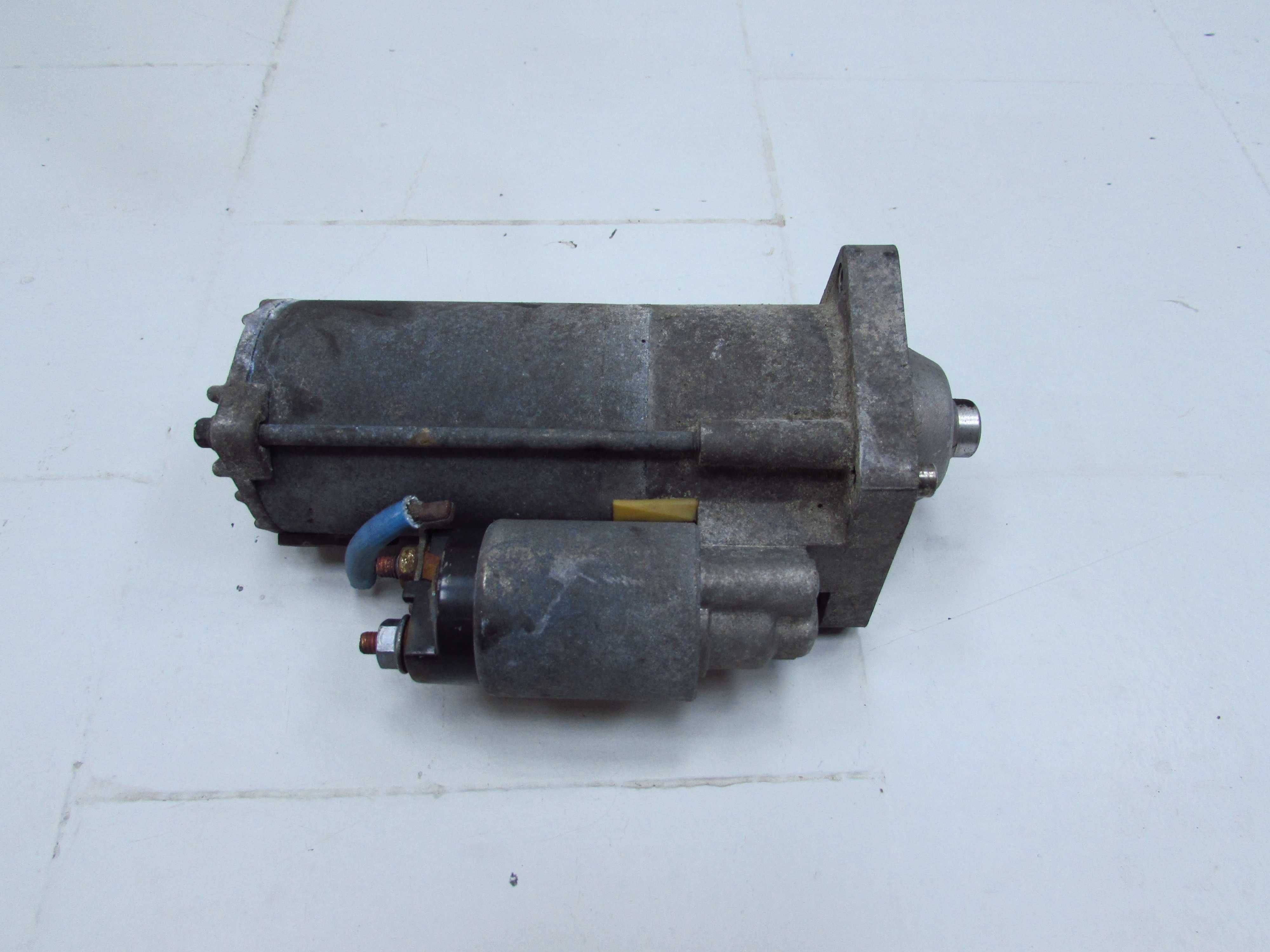 VOLVO C30 S40 V50 C70 II 2.0 D3 D4 ROZRUSZNIK