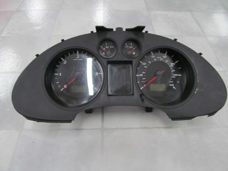 FORD GALAXY MK2  LICZNIK ZEGARY 7M5 920 920 S