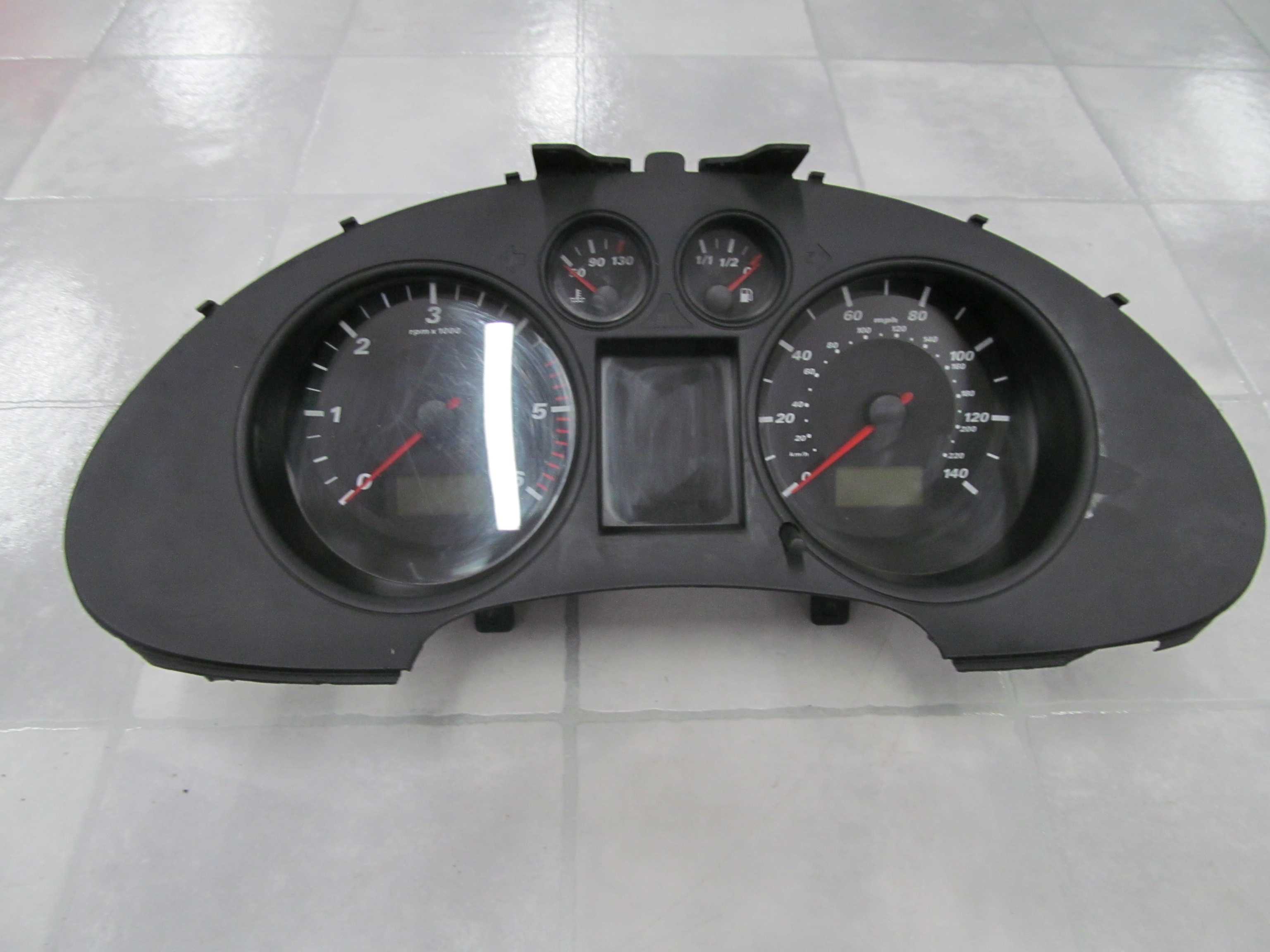SEAT IBIZA LICZNIK ZEGARY W06L0920901A