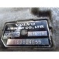 VOLVO V60 S60 S40 V50 C70 2.0 D4 SKRZYNIA BIEGOW AUTOMAT TF-80SC 1285118